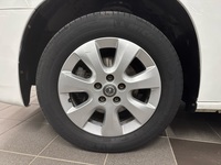 Opel Combo vaihtoauto