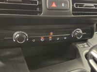 Opel Combo vaihtoauto