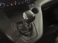 Opel Combo vaihtoauto