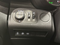 Opel Combo vaihtoauto