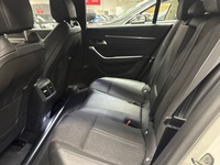 Peugeot 508 vaihtoauto