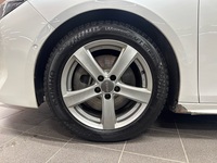 Peugeot 508 vaihtoauto