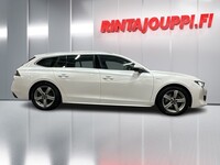 Peugeot 508 vaihtoauto