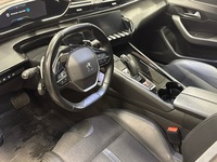 Peugeot 508 vaihtoauto