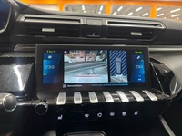 Peugeot 508 vaihtoauto