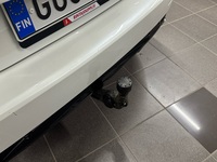 Peugeot 508 vaihtoauto