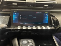 Peugeot 508 vaihtoauto