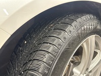 Peugeot 508 vaihtoauto