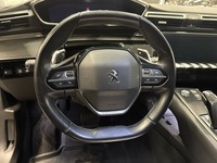 Peugeot 508 vaihtoauto