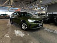 Volkswagen Taigo vaihtoauto