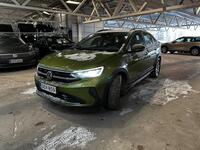 Volkswagen Taigo vaihtoauto