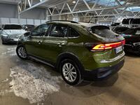 Volkswagen Taigo vaihtoauto