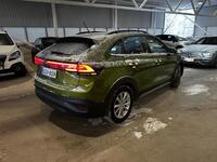 Volkswagen Taigo vaihtoauto