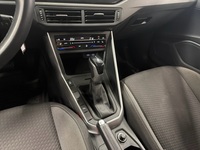 Volkswagen Taigo vaihtoauto