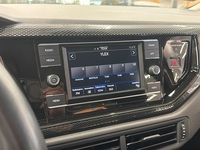 Volkswagen Taigo vaihtoauto