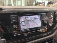 Volkswagen Taigo vaihtoauto