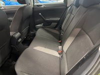 Volkswagen Taigo vaihtoauto