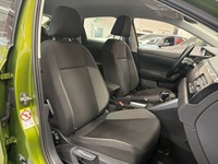 Volkswagen Taigo vaihtoauto