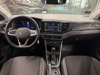 Volkswagen Taigo vaihtoauto