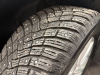 Volkswagen Taigo vaihtoauto