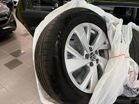 Volkswagen Taigo vaihtoauto