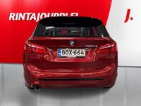 BMW 225 vaihtoauto
