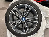 BMW 225 vaihtoauto