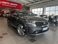 Kia Sorento vaihtoauto