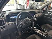Kia Sorento vaihtoauto