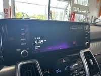 Kia Sorento vaihtoauto