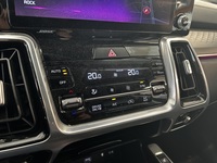 Kia Sorento vaihtoauto