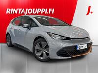 Cupra Born vaihtoauto