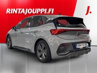 Cupra Born vaihtoauto
