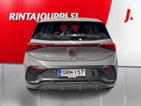 Cupra Born vaihtoauto