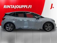 Cupra Born vaihtoauto