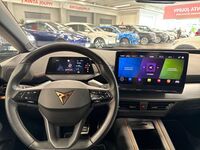 Cupra Born vaihtoauto
