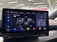 Cupra Born vaihtoauto