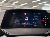 Cupra Born vaihtoauto