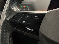 Cupra Born vaihtoauto