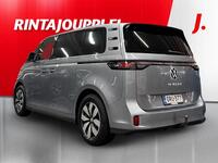 Volkswagen ID. Buzz Cargo vaihtoauto