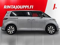 Volkswagen ID. Buzz Cargo vaihtoauto