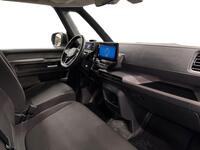Volkswagen ID. Buzz Cargo vaihtoauto