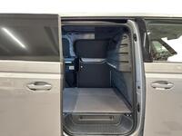 Volkswagen ID. Buzz Cargo vaihtoauto