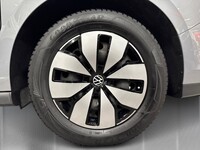 Volkswagen ID. Buzz Cargo vaihtoauto