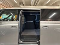Volkswagen ID. Buzz Cargo vaihtoauto