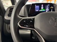 Volkswagen ID. Buzz Cargo vaihtoauto