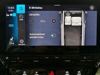 Volkswagen ID. Buzz Cargo vaihtoauto