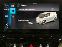 Volkswagen ID. Buzz Cargo vaihtoauto