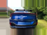 Kia EV6 vaihtoauto