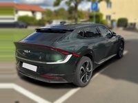 Kia EV6 vaihtoauto